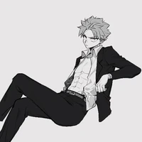 Natsu Dragneel