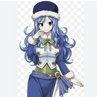 Juvia Lockser