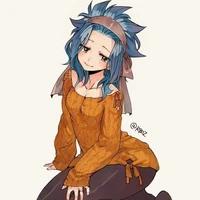 Levy McGarden