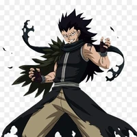 Gajeel Redfox