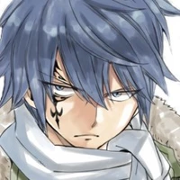 Jellal Fernandes
