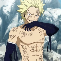 Sting Heartfilia