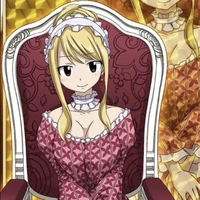 Layla Heartfilia