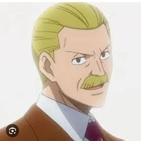Jude Heartfilia