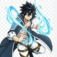 Gray Fullbuster