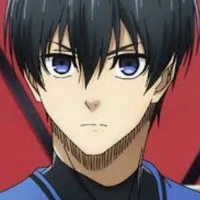 Isagi Yoichi