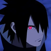 Uchiha Sasuke