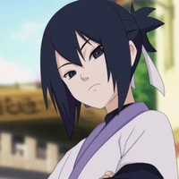 Uchiha Tishami