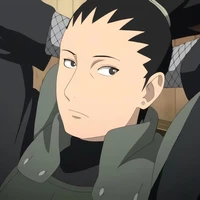 Nara Shikamaru