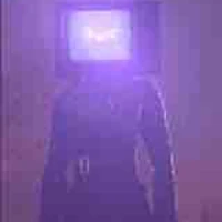 tv woman