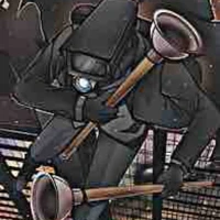 plunder
