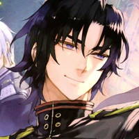 Ichinose Guren