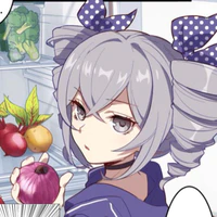 Bronya zaychik