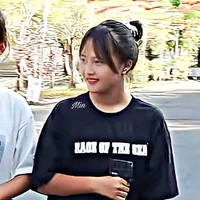 ngân cute(chỉ)