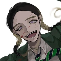 Haitani Ran