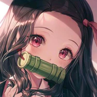 kamado nezuko
