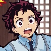 tanjiro kamado