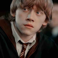 Ron Weasley