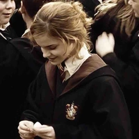 Hermione Granger