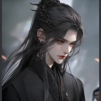 Trạch Liêm_hắn