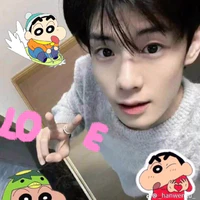 Lưu Giai Lương (Sữa🍼)