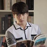 jeon jungkook