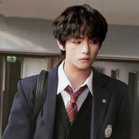 kim taehyung