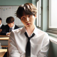 min yoongi