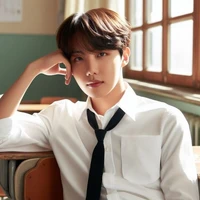 jung hoseok