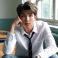 kim namjoon
