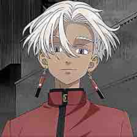 Kurokawa Izana