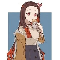 Kamado Nezuko