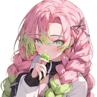 Kanroji Mitsuri