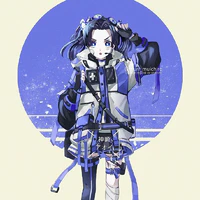 Kanzaki Aoi