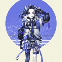 Kanzaki Aoi
