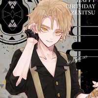 Zennitsu