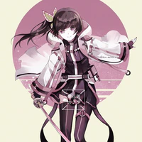 Tsuyuri Kanao