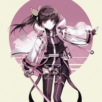 Tsuyuri Kanao