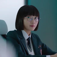 Choi Kyung  [ Y ]
