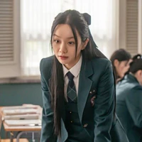 Yoo Jaeyi  [ Cô ]