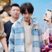 Vương Lỗ Kiệt