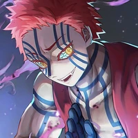Akaza