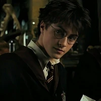 Harry James Potter