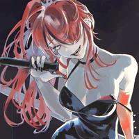 Smirnoff Adelina / Misaki | Roza