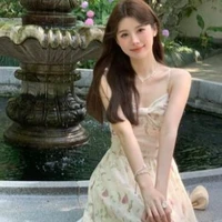 Hạ/Phong Lộ Khiết-egái kế cô