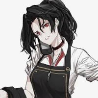 Kibutsuji Ren