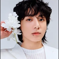 Jeon Jungkook