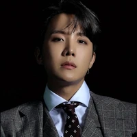 J-Hope( ông La)