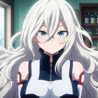 Todoroki Shoko - Kori
