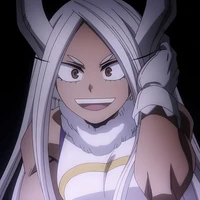 Usagiyama Rumi - Mirko